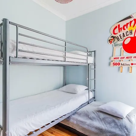 Apartment Your Colorful Nest With Balcony Over The River